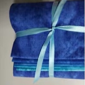 Tela tejida con estampado de artesanía de algodón 20x60 Stock 17065 Quater Fat - Product Image 2