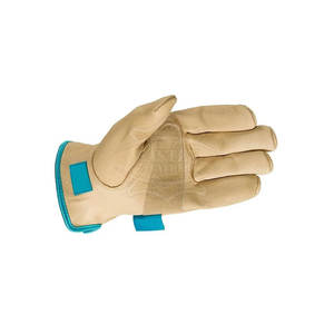 Gants de cyclisme en cuir véritable légers et durables, écologiques, pour toutes les saisons, adaptés aux sports, en promotion - Product Image 3