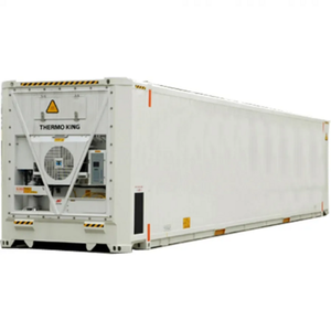 20ft Capacity Dry Empty <b>Container</b> with Included 8ft & 10ft <b>Containers</b> French Origin Brand <b>Container</b> - Product Image 1