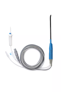 อุปกรณ์ผ่าตัดต่อมทอนซิลแบบพลาสมาพร้อมอิเล็กโทรดโคบเลเตอร์ ควบคุมความเร็วแบบไร้ขั้นบันได และวัดอุณหภูมิได้ - Product Image 3