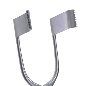 Retrator Manual de Aço Inoxidável de Alta Qualidade Certificado CE <span class=keywords><strong>Meyerding</strong></span> Instrumentos Médicos Cirúrgicos para Cirurgia de Coluna Hospitalar - Product Image 2