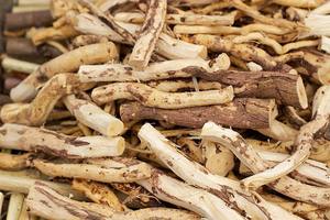 Smilebright แปรงสีฟัน Miswak แบบออแกนิก, แปรงสีฟันสมุนไพรธรรมชาติทำให้ฟันขาวกระจ่างใสสะอาดเป็นมิตรกับสิ่งแวดล้อม - Product Image 5