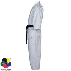 WKF อนุมัติน้ำหนักเบาคาราเต้สีขาว GI - Product Image 3