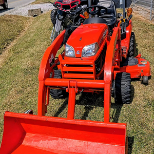 Kubota BX2360 - Product Image 1