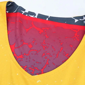 <b>Men</b> Basketball Uniform Custom Design Quick Dry Breathable Lightweight Jersey <b>Shorts</b> OEM ODM Custom Logo Teamwear - Product Image 4