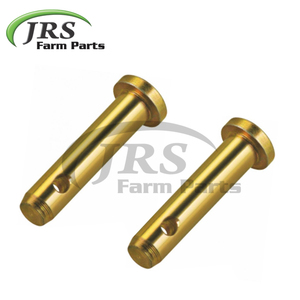 Jrs farmparts อินเดียเกรดอุตสาหกรรมชิ้นส่วนเครื่องจักรกลการเกษตรสำหรับรถแทรกเตอร์ - Product Image 4