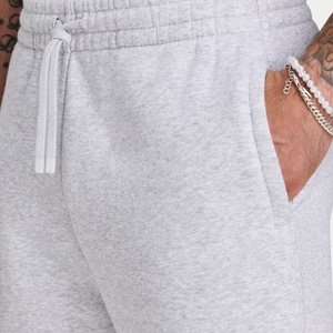 ชุดออกกำลังกายแนวสตรีทไซส์ใหญ่พิเศษแนวสตรีทแวร์ทำจากแร่กรดมีฮู้ดและกางเกงขายาวทรงแบนสำหรับผู้ชาย - Product Image 5