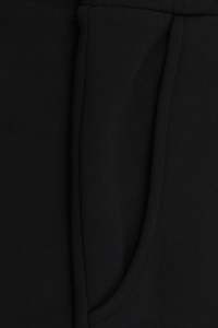 Vente en gros de bermudas 100% coton pour hommes, streetwear respirant de haute qualité, taille moyenne, style vintage, teint uni - Product Image 5