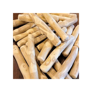 AFFÛTAGE NATUREL DES DENTS EN BOIS DE CAFÉ POUR CHIEN VIETNAM FOURNISSEUR FIABLE PET CHEW TOYS ASSURE 100% SÉCURITÉ POUR LA SANTÉ DES CHIENS ET DES CHATS - Product Image 3