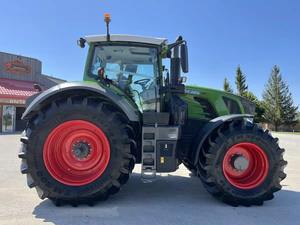 Tracteur Fendt 826 VARIO de haute qualité à vendre - Product Image 5