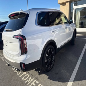 MEJOR PRECIO PARA Kia Telluride SX-Prestige 2025 - Product Image 2