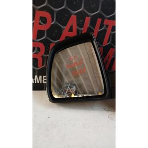 Espejo Retrovisor Izquierdo para FIAT Doblo Serie (09>15) 735528051 - Product Image 2