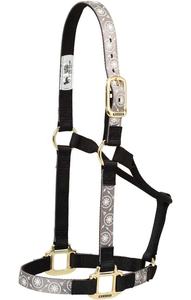 Qualité supérieure réglable en cuir véritable cheval licou fabriqué en usine cheval bride vente en gros cheval produits - Product Image 3