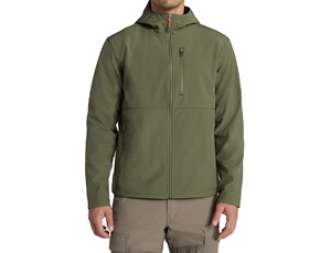 เสื้อแจ็คเก็ตซอฟต์เชลล์รุ่นล่าสุดขายส่ง ผู้ผลิตเสื้อผ้าสั่งทำพิเศษ เสื้อแจ็คเก็ตซอฟต์เชลล์สำหรับผู้ชาย ระบายอากาศได้ดี กันน้ำ เหมาะสำหรับกิจกรรมกลางแจ้งในฤดูใบไม้ร่วง - Product Image 5