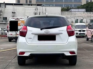 ยาริส LX XP150 ปี 2022 รุ่นปรับโฉม ไมล์น้อย เครื่องยนต์สมบูรณ์  เกียร์อัตโนมัติ หลังคาพาโนรามา ไฟครบ พร้อมส่ง - Product Image 5