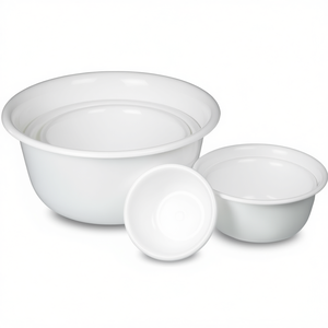 Burkle GmbH Laboratory <b>Bottles</b> <b>Sterilisable</b> Bowls for Food <b>and</b> Chemical Liquids - Product Image 2