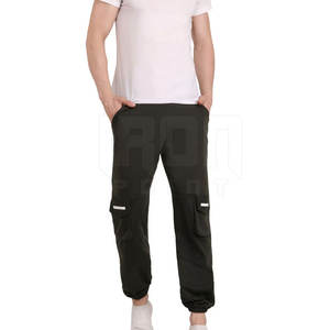 Precio al por mayor Hombres Pantalones Nueva llegada Hombres Pantalones Algodón Poliéster Hecho Hombres Pantalones Para la venta - Product Image 4