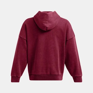 เสื้อผ้าแฟชั่นขนแกะมีฮู้ดใส่ได้ทั้งชายและหญิง, เสื้อผ้าแนวสตรีทสวมใส่เล่นกีฬายิมกลางแจ้งดีไซน์มีกระเป๋าด้านหน้าปรับได้ - Product Image 5