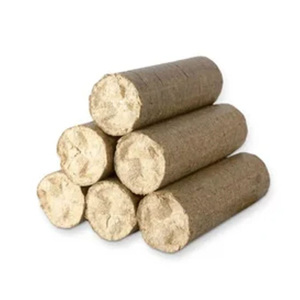 Briquetas de madera RUF de alta calidad, briquetas de madera de roble RUF Briquetas de madera a precios al por mayor - Product Image 5