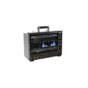 EXR404A อินฟินิเนียม4 GHz 4แชนเนล16 gsa/s ชุดออสซิลโลสโคป Tltes - Product Image 2