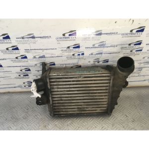 INTERCOOLER ALFA ROMEO 156 S. Wagon Serie (932_) 192A5000 Diésel 1900 (03>05) - Product Image 1