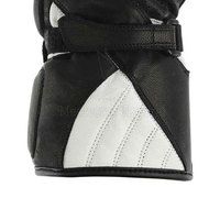 Guantes de Motocicleta Unisex de Piel Sintética con Logotipo Personalizado, Pantalla Táctil, Antideslizantes, Transpirables, de Secado Rápido, para Deportes al Aire Libre