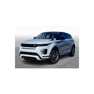 Range Rover P400e avec système hybride rechargeable et caractéristiques de luxe écologiques - Product Image 5