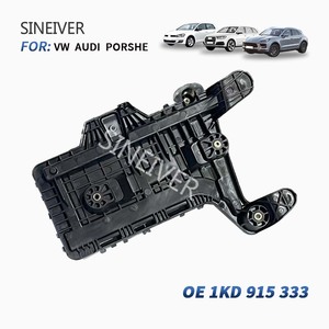 V-w P-assat B-eetle Go-lf 1KD915333 1KD915333A 1KD915333B 1KD915333C 1KD915333D 1KD915333H Accesorios <span class=keywords><strong>para</strong></span> automóviles Portador de batería - Product Image 3
