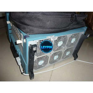 เครื่องวิเคราะห์ลอจิก Tektronix TLA 714 พร้อม P6417 จำนวน 4 ชิ้น และเครื่องวิเคราะห์ลอจิกดิจิทัลความเร็วสูง TLA7M3 - Product Image 5
