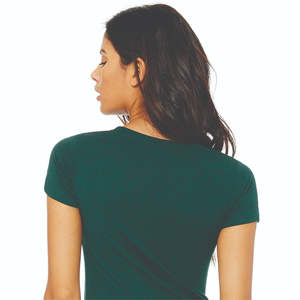 Nueva Camiseta Premium 100% Algodón, Logotipo Personalizado, Corte Ajustado, Manga Corta, Transpirable, Ropa Urbana para Verano, OEM - Product Image 6