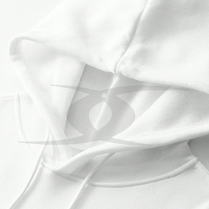 High Quality <b>Men's</b> Winter <b>Thermal</b> Fleece Hoodies with Custom Logo DFT Printed Sweatpants Plain Blank Hoodies - Product Image 4