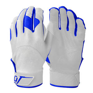 Meilleurs gants de frappe de softball et de baseball en cuir véritable durable pour hommes adultes poignées confortables pour le sport pour une utilisation en salle de sport - Product Image 5