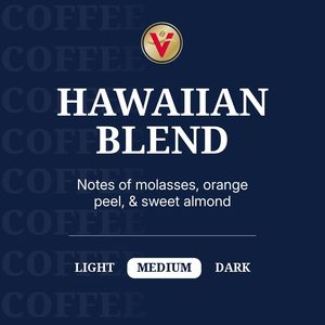 Café Victor Allen's Hawaiian Blend, Tueste Medio, 42 Unidades, Cápsulas de Café Individuales - Product Image 6