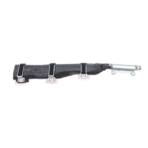 AIRBAG PORTA ANTERIORE SINISTRA MERCEDES Classe E Cabrio (A238) A2388600500 (17>) - Product Image 1