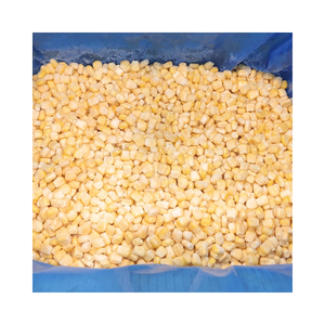 Mais dolce congelato all'ingrosso di alta qualità IQF trasformato per supermercati rivenditori e acquirenti internazionali alla rinfusa - Product Image 5