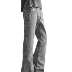 Pantalones Vaqueros de Verano para Hombre, Diseño Único, Estilo Urbano, Venta al por Mayor, Alta Calidad, Ropa Urbana - Product Image 5