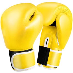 Gants de boxe personnalisés en cuir noir pour femmes Logo de jumeaux professionnels Conception étanche pour les sports de plein air Gants gagnants en gros - Product Image 5