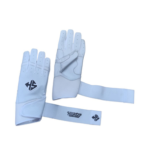 Gants de frappe de baseball de qualité supérieure Gants de baseball et de softball de haute qualité Couleur et design personnalisés Gant de frappeur professionnel - Product Image 3