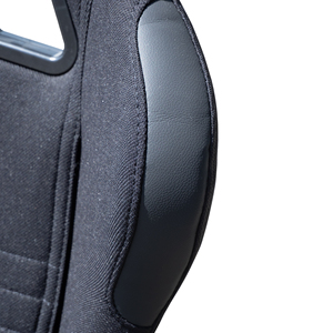 Sièges baquet de course de luxe en aluminium et acier de haute qualité, imperméables, pour voitures B.M.W F90-F98/G80 par Bucket Racing Seats - Product Image 4