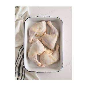 Muslo de Pollo Congelado Halal de la Mejor Calidad a Precio de Oferta - Product Image 2