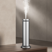 Diffuseur de parfum électrique intelligent de haute qualité en gros, machine à parfum d'huile essentielle, contrôle par application intelligente, diffuseur de parfum automatique