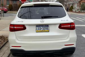 Mercedes-AMG GLC 43 2018 usado de primera calidad ~25,600 millas, motor V6 biturbo de 362 hp - Product Image 3