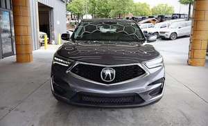 Acura RDX Advance 2.0L V4 2021, propre et bien entretenue - Product Image 2