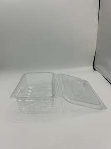 กล่องสลัด BOITE ขนาด 500 ซีซี บรรจุ 100 ชิ้น - Product Image 1