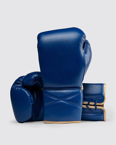ถุงมือชกมวย MMA แบบกำหนดเองพร้อมพิมพ์โลโก้สำหรับเด็กและผู้ใหญ่ อุปกรณ์ฝึกซ้อมคิกบ็อกซิ่ง ทนทาน กระชับพอดีตัว ปรับแต่งได้ - Product Image 1