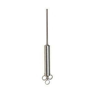 Pistolet à bille personnalisé de qualité supérieure 2023 Instruments vétérinaires personnalisés en acier inoxydable - Product Image 1
