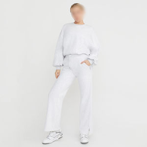 Chándal Deportivo para Mujer con Logotipo Personalizado, Último Estilo, Precio Razonable, Transpirable, Nuevo, Cómodo - Product Image 1