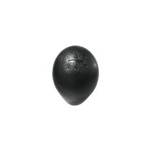 Pomo de Palanca de Cambios para Hyundai Accent 1995-2000, H100 1994-2005, Starex 1997-2004, Kmy, Accesorio Duradero para Auto de TR - Product Image 1