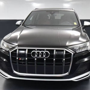 Conçu pour une expérience mémorable, Audi SQ7 4.0T quattro Premium Plus 2024 - Product Image 1