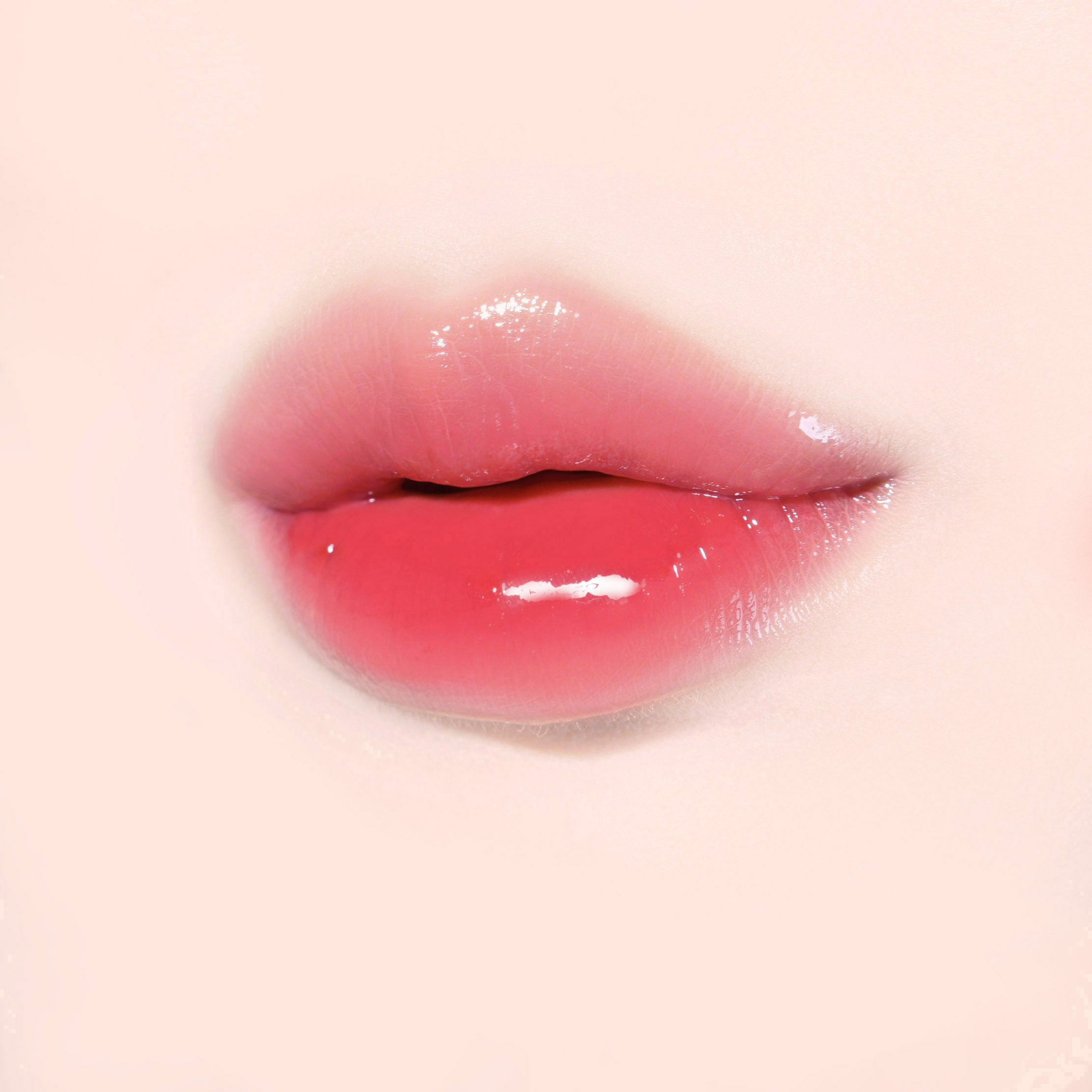 [Tam Beauty] желе, пухлый оттенок для губ 03, Ягодный K-Beauty, корейский оттенок для губ, блестящий оттенок, блеск для губ, помада, косметический макияж